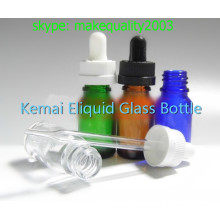 e-juice 5ml/10ml/15mlglass bottle childproof=nail polish glass bottle=top quality ISO8317 eliquid bottle manufactuer since 2003